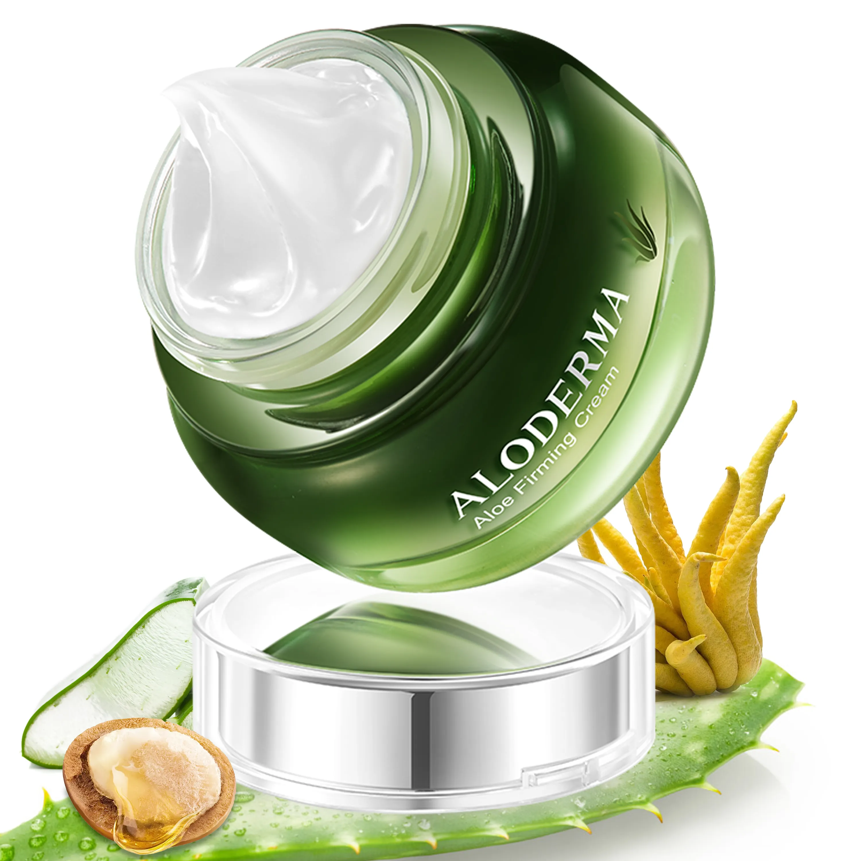 Essential Aloe Firming & Rejuvenating Set