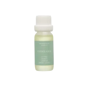 Everglades Oil Blend - Citrus. Bamboo. Jasmine & Green Leaves.