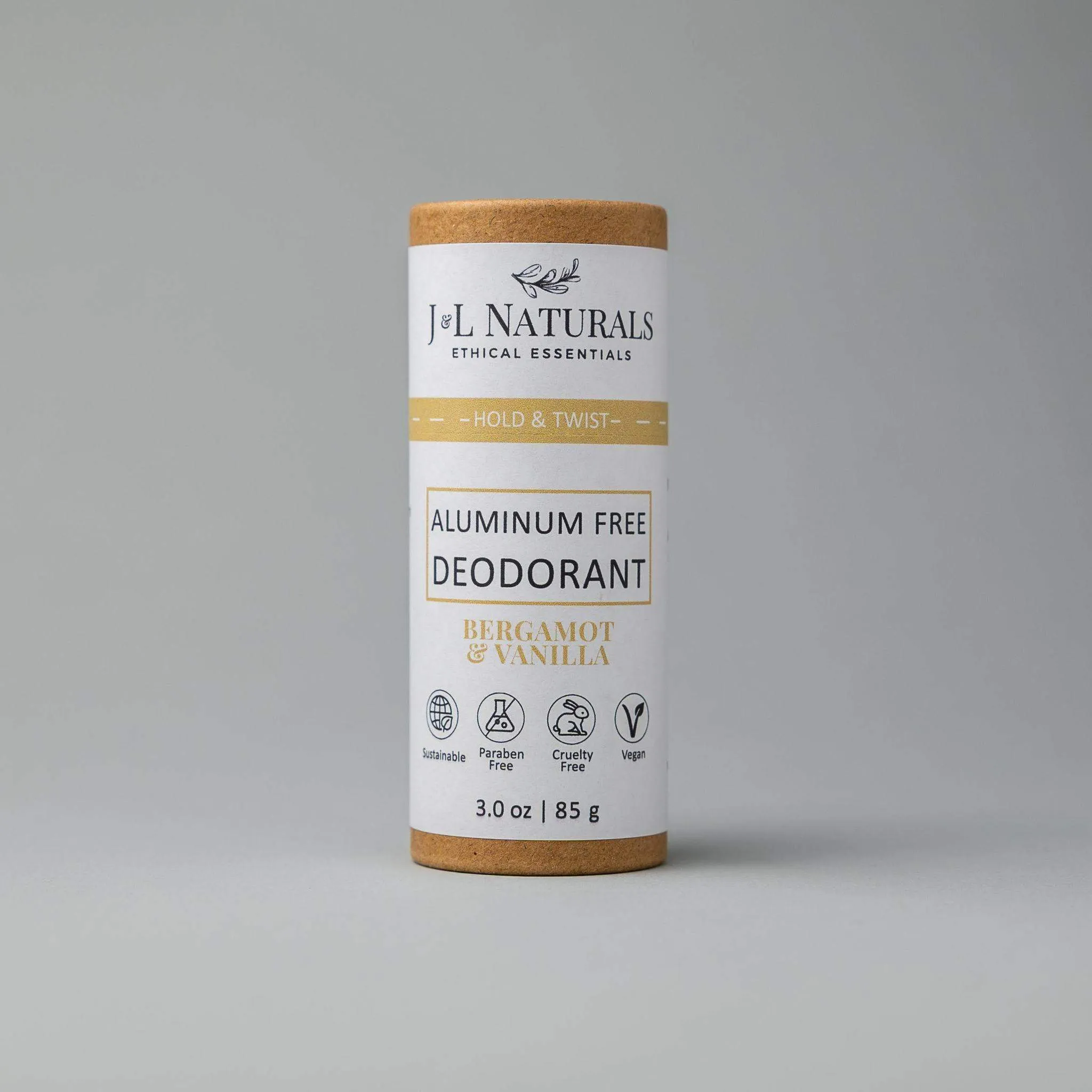 Extra-Strength Deodorant (2-Pack) Full Size