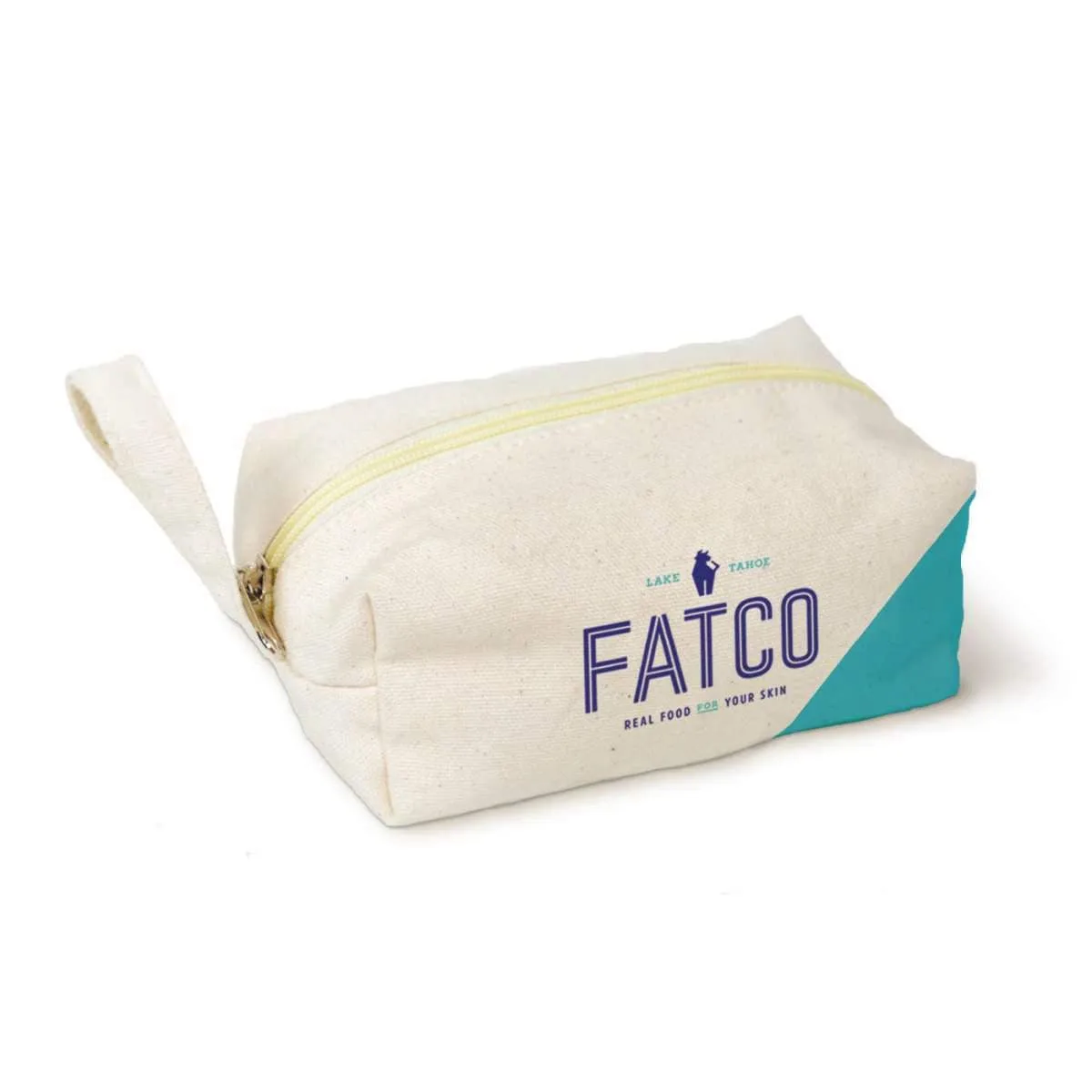 Facial Skincare Set For Oily Skin. Pregnancy Safe by FATCO Skincare Products