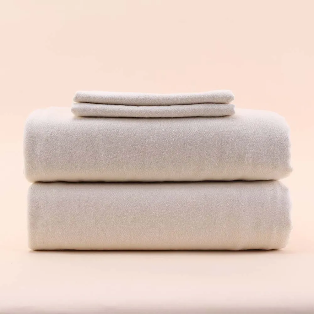 Flannel Sheet Sets by Sheets & Giggles