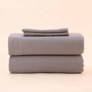 Flannel Sheet Sets by Sheets & Giggles