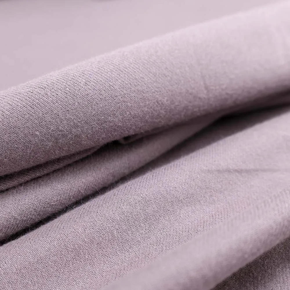 Flannel Sheet Sets by Sheets & Giggles