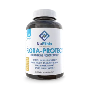 Flora-Protect by NuEthix Formulations