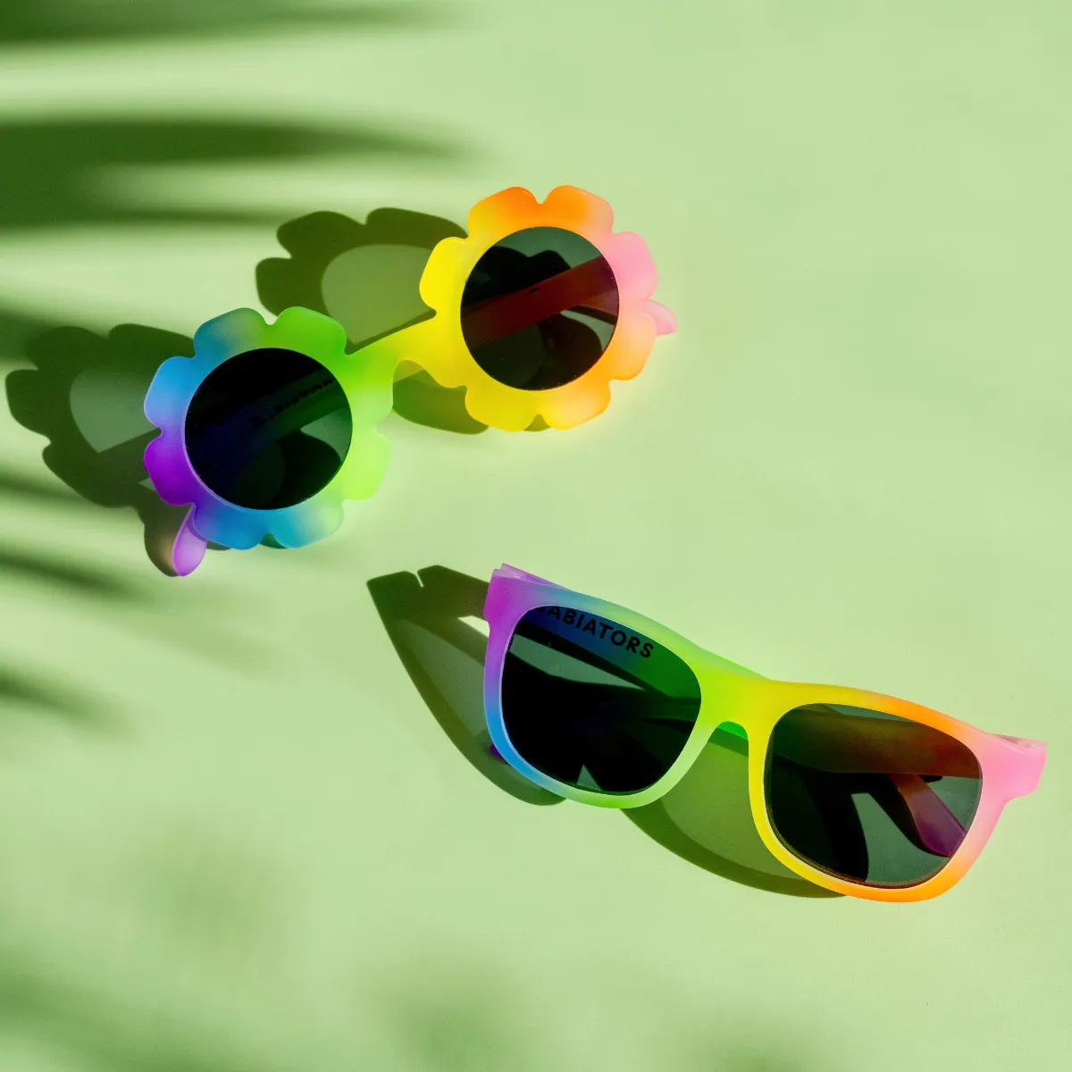 Flower Power