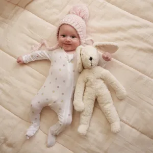 Footie Onesie