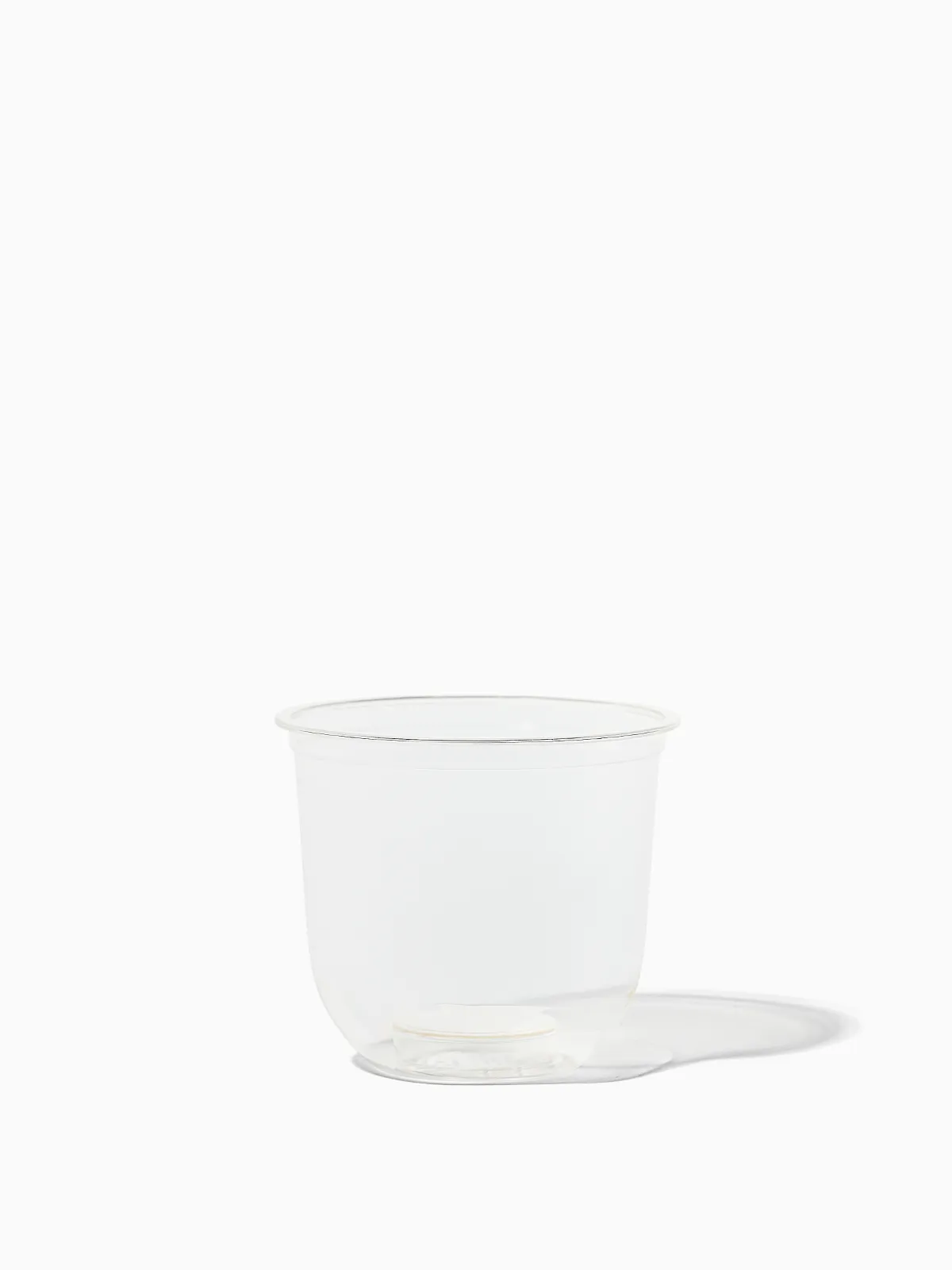 For Canal NATURAL 12oz Arc Compostable Cup