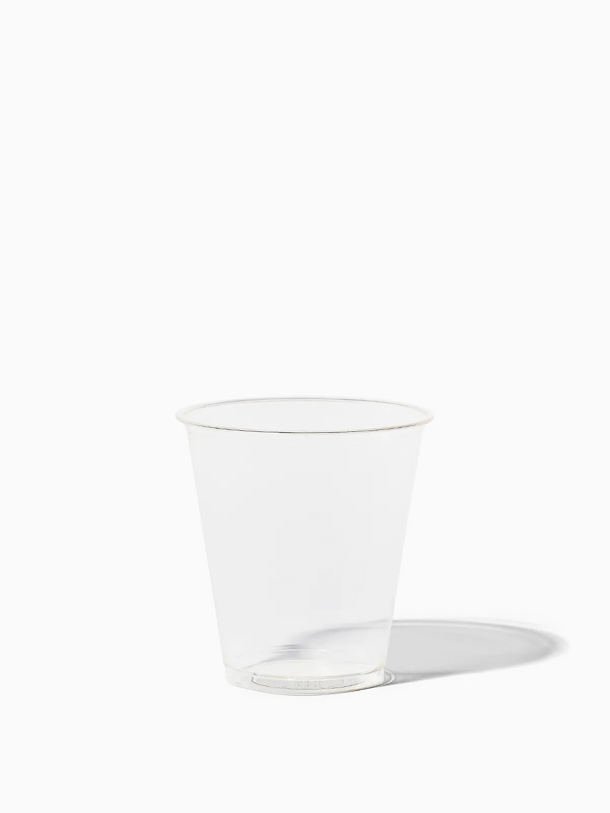 For Canal NATURAL 12oz Arena Compostable Cup