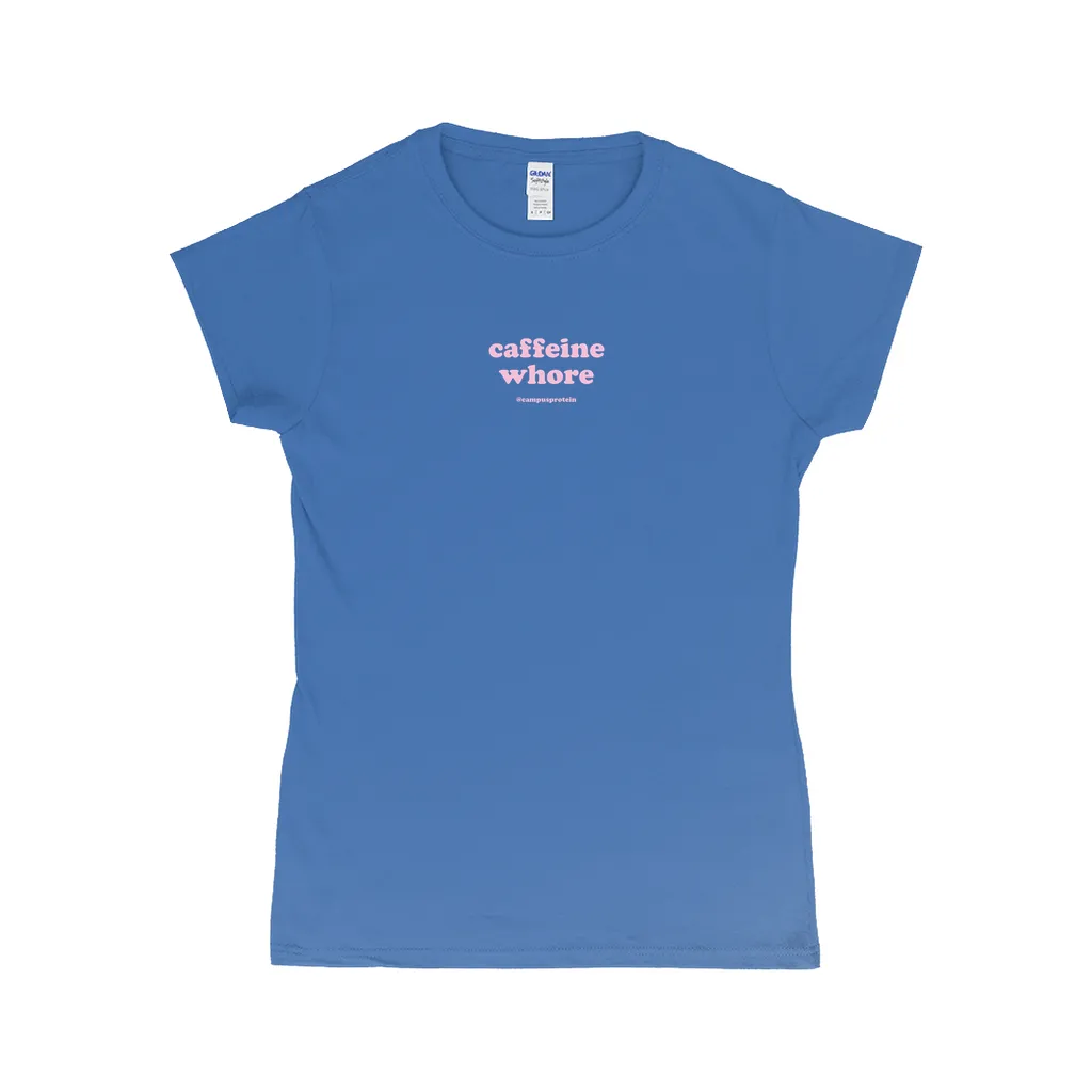 For the girls penny tee