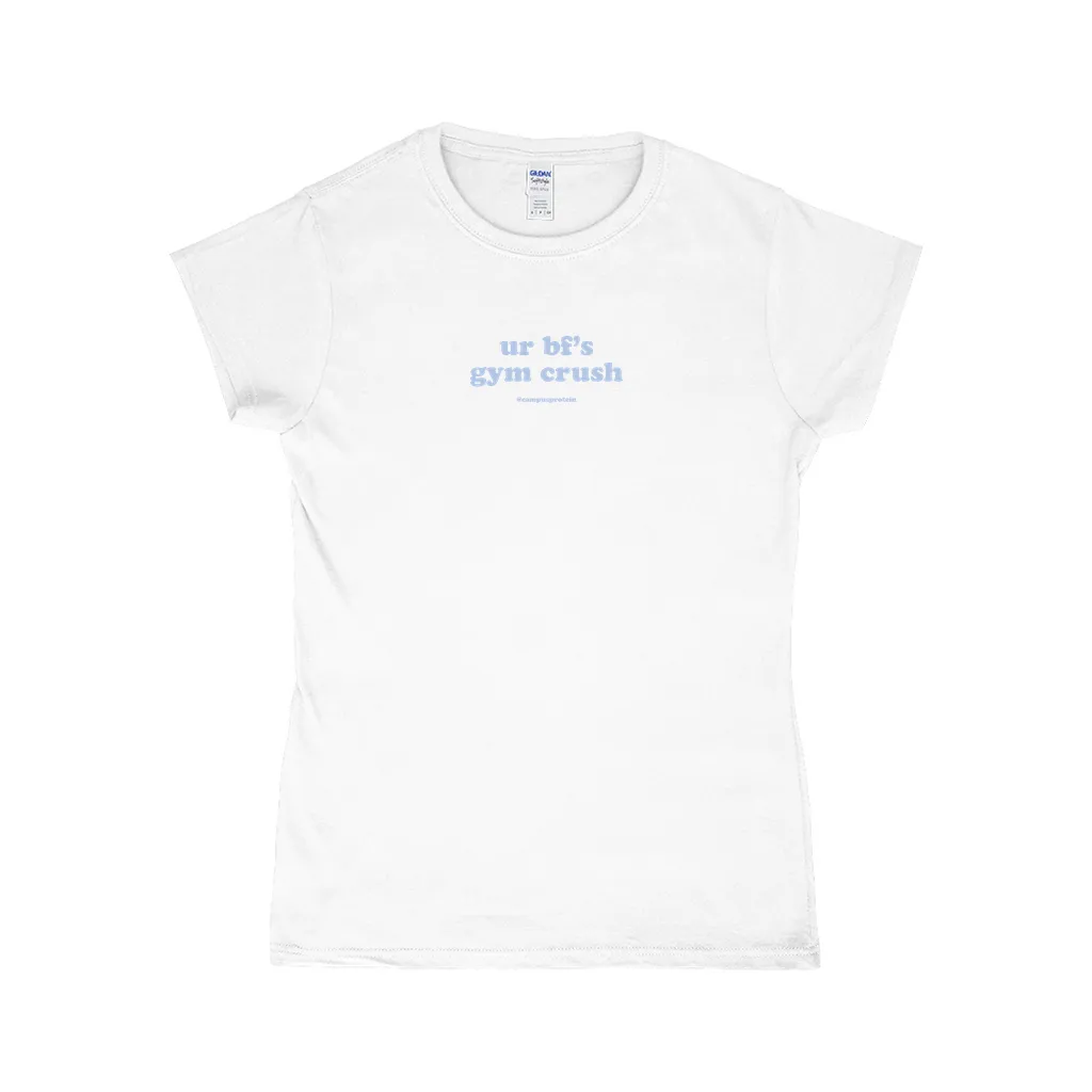 For the girls penny tee