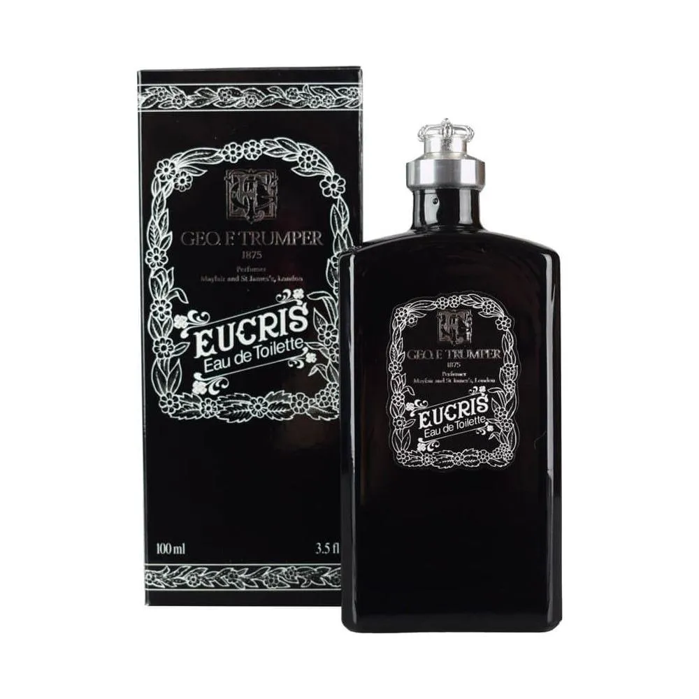 Geo. F. Trumper Eucris Eau De Toilette 100ml