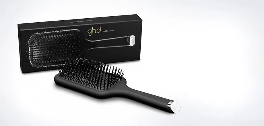 GHD Paddle Brush