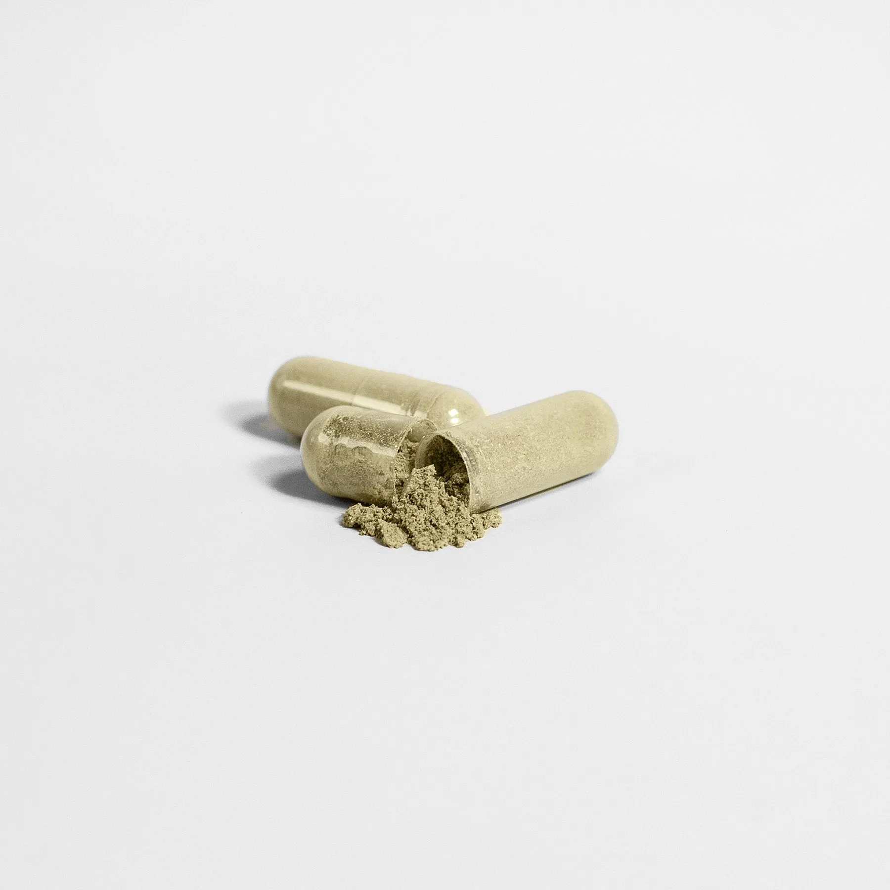 Goiteia Hair. Skin and Nails Essentials 60 caps