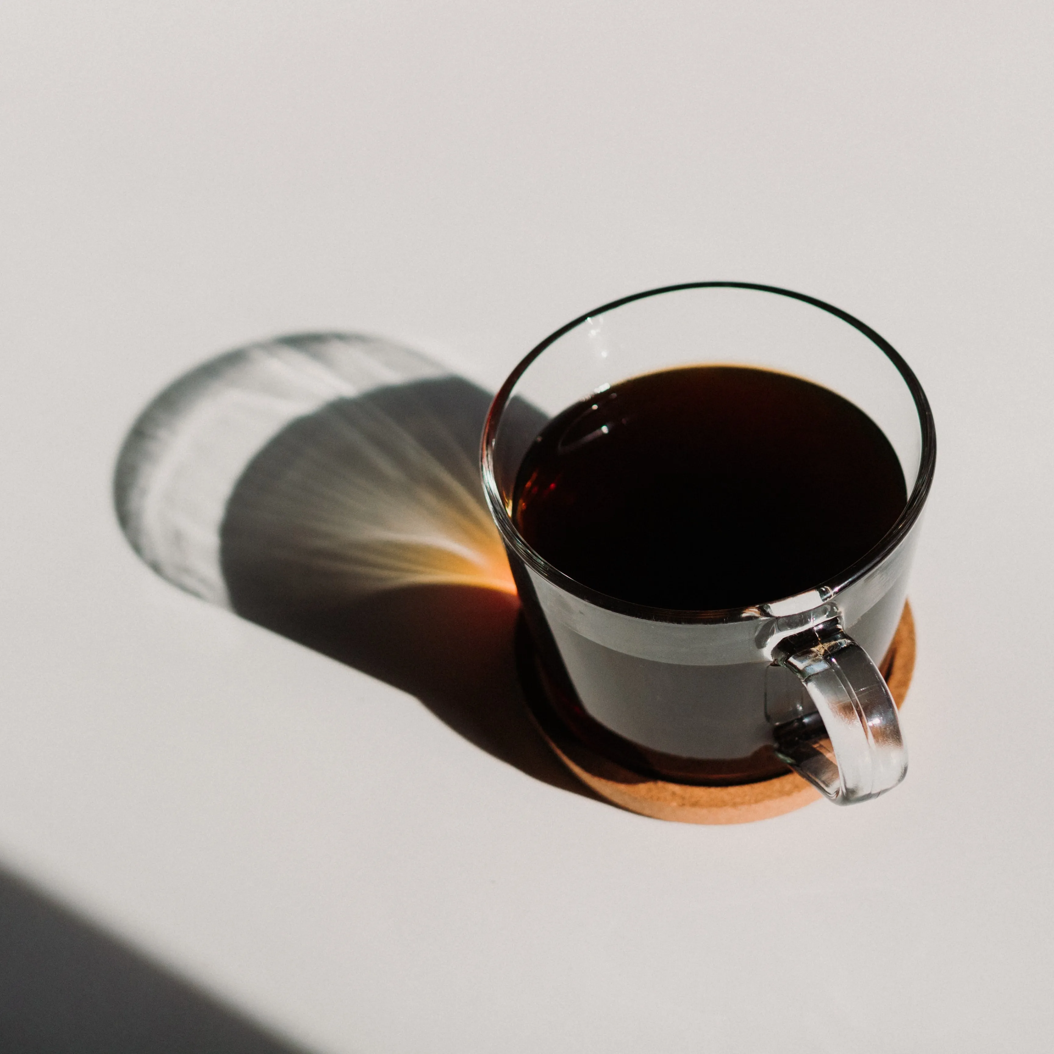 Ground Coffee with Ashwagandha   Cacao: Balanced