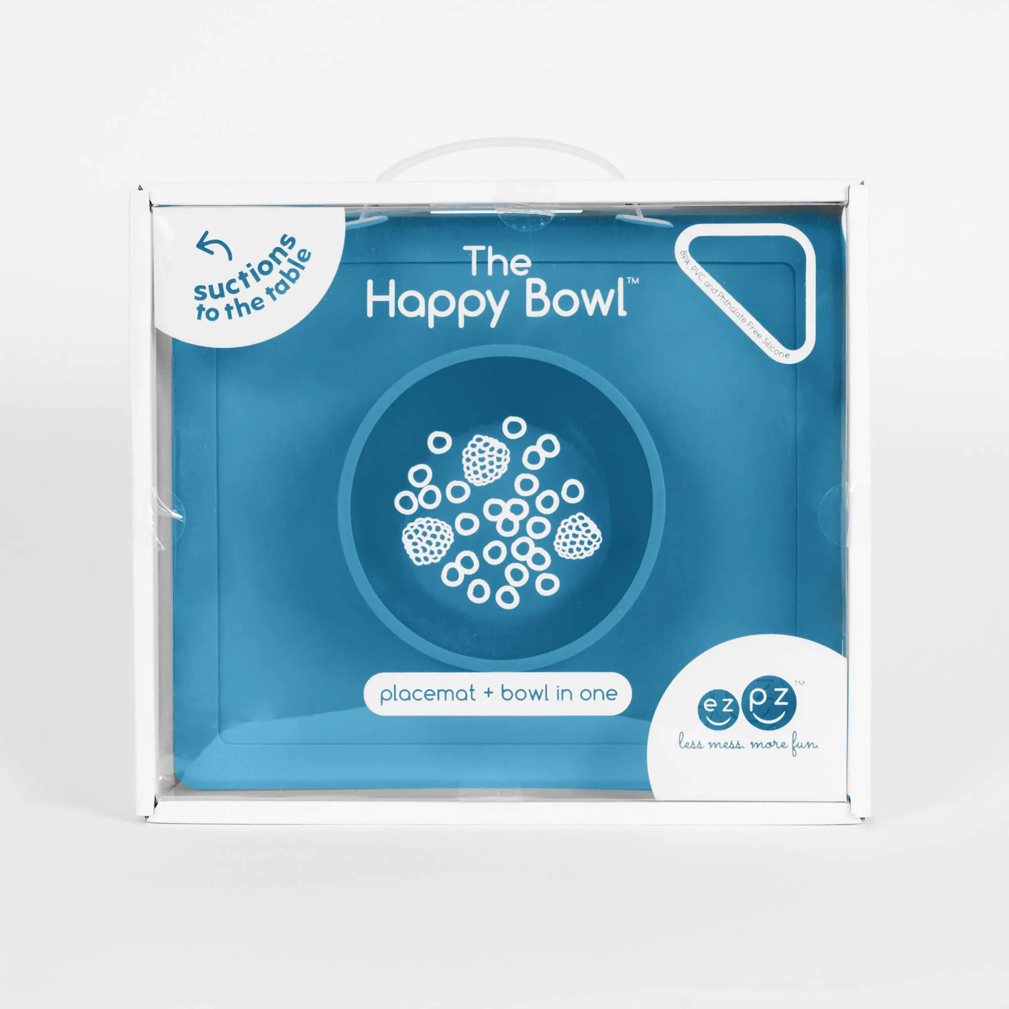 Happy Bowl