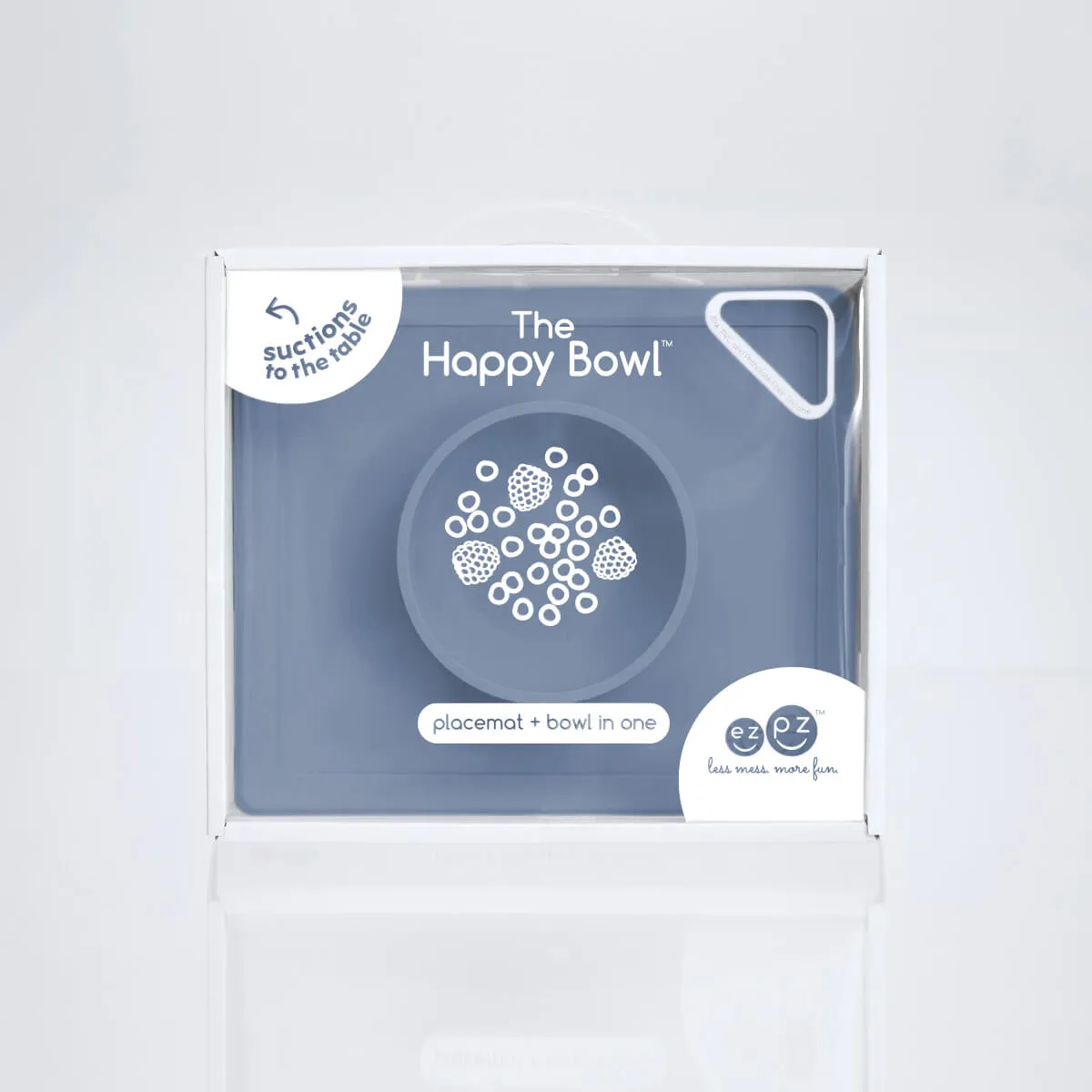 Happy Bowl