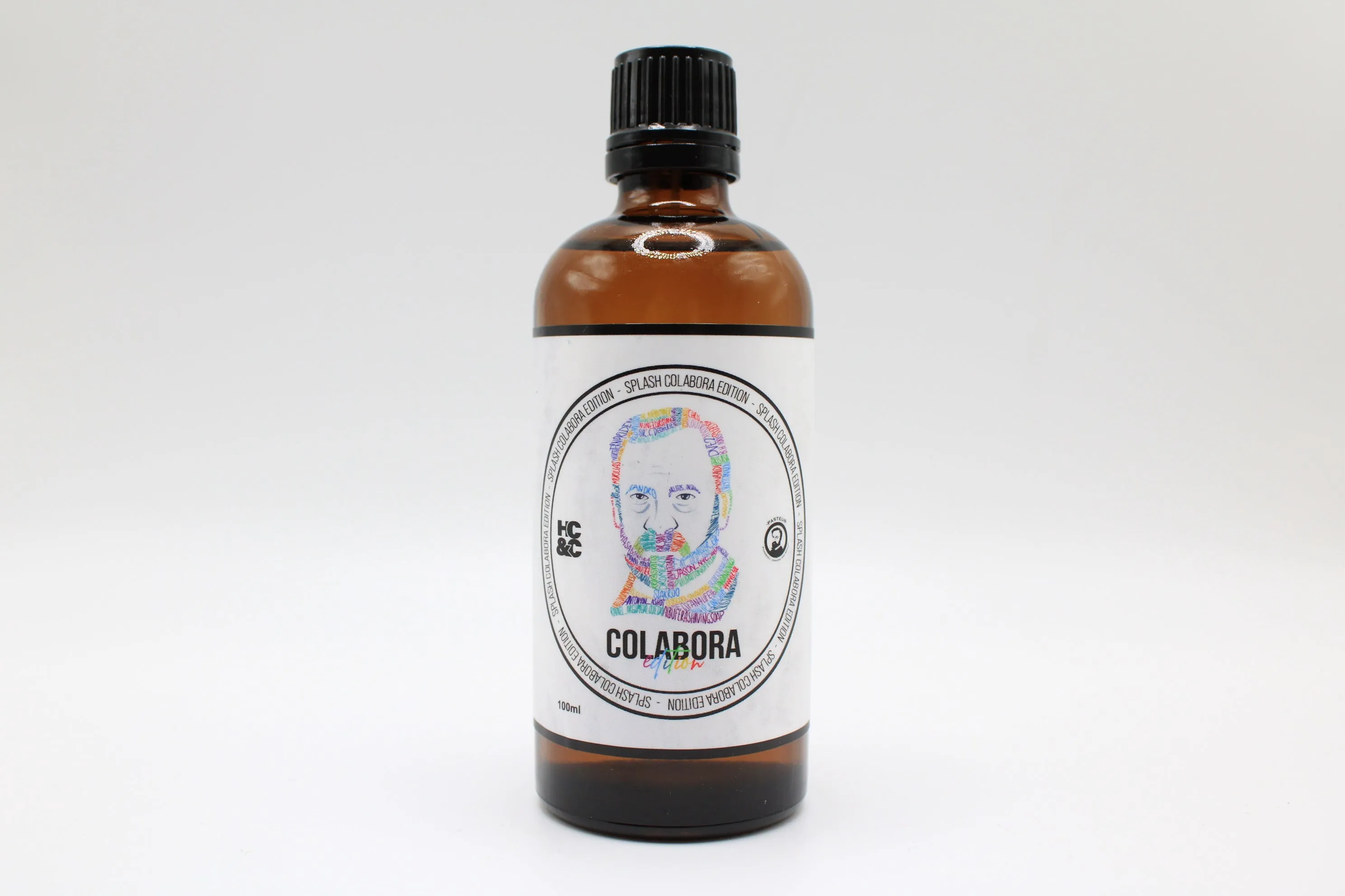HC&C - Pasteur Colabora Edition 2025
