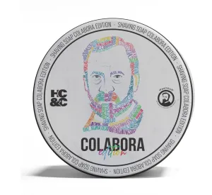 HC&C - Pasteur Colabora Edition 2025
