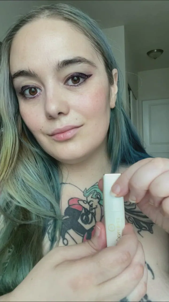 Intense Hydration Lipstick