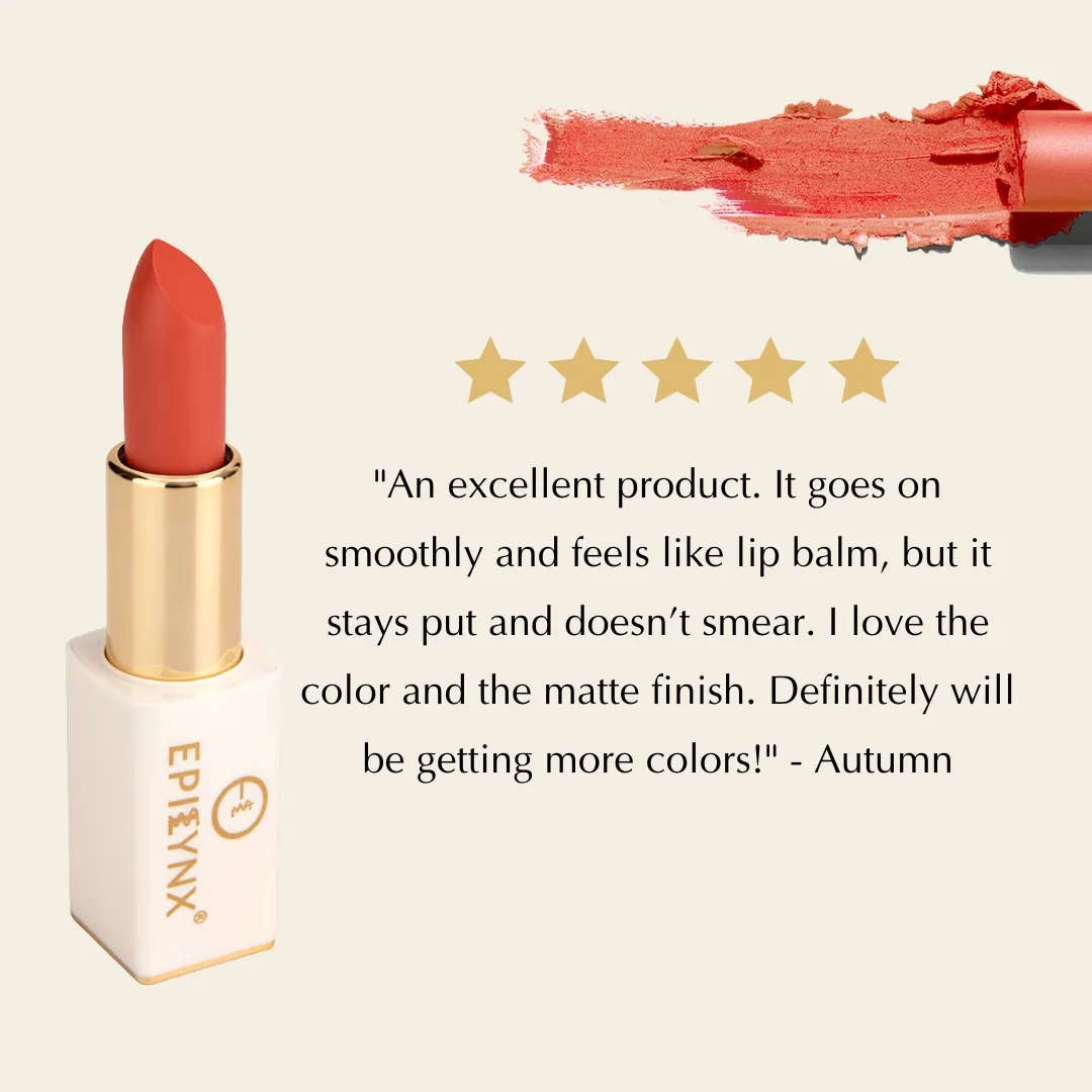 Intense Hydration Lipstick