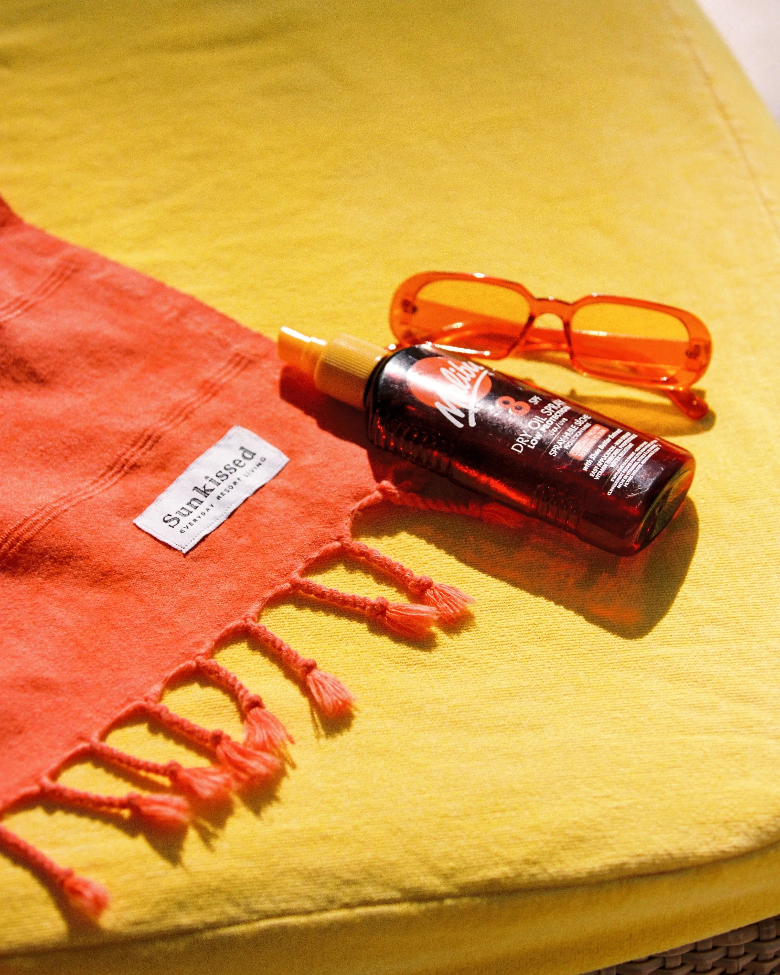 Jaipur  Sand Free Beach Towel by Sunkissed