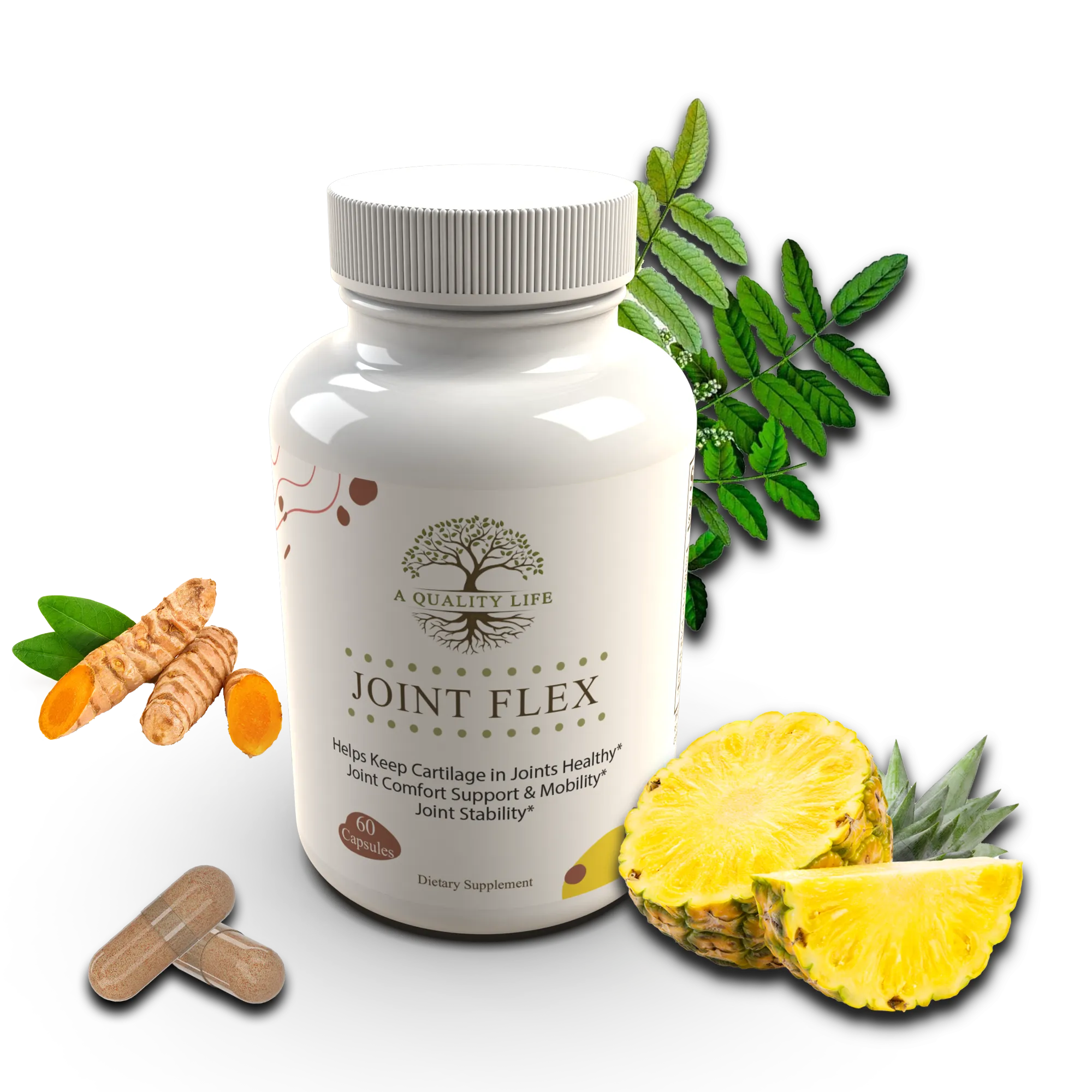 Joint Flex by A Quality Life Nutrition
