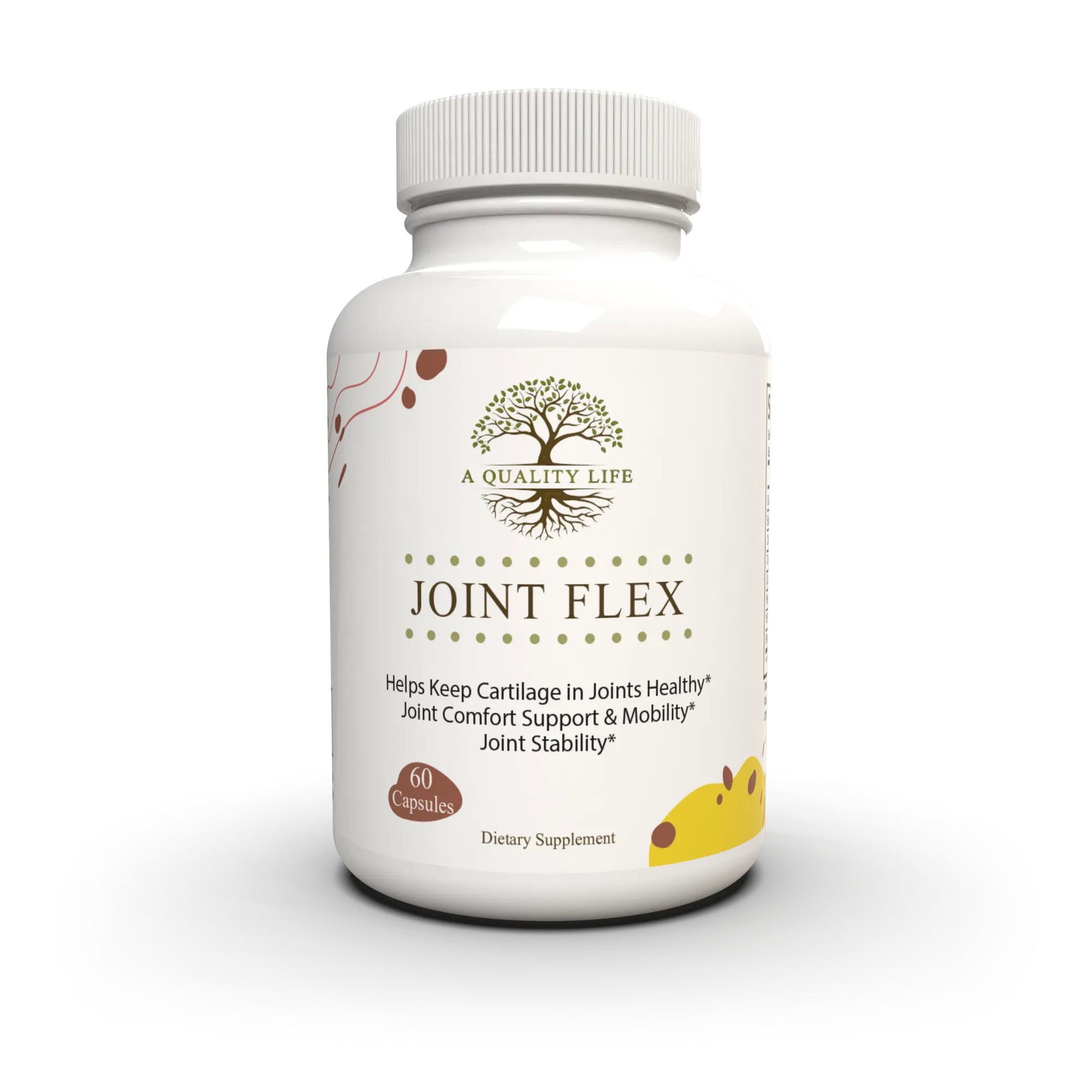 Joint Flex by A Quality Life Nutrition