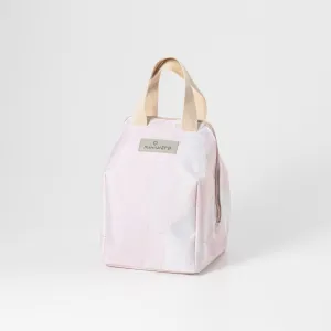 Kid's Meal Tote with Thermal Lining - Pink Cloud by Miniware