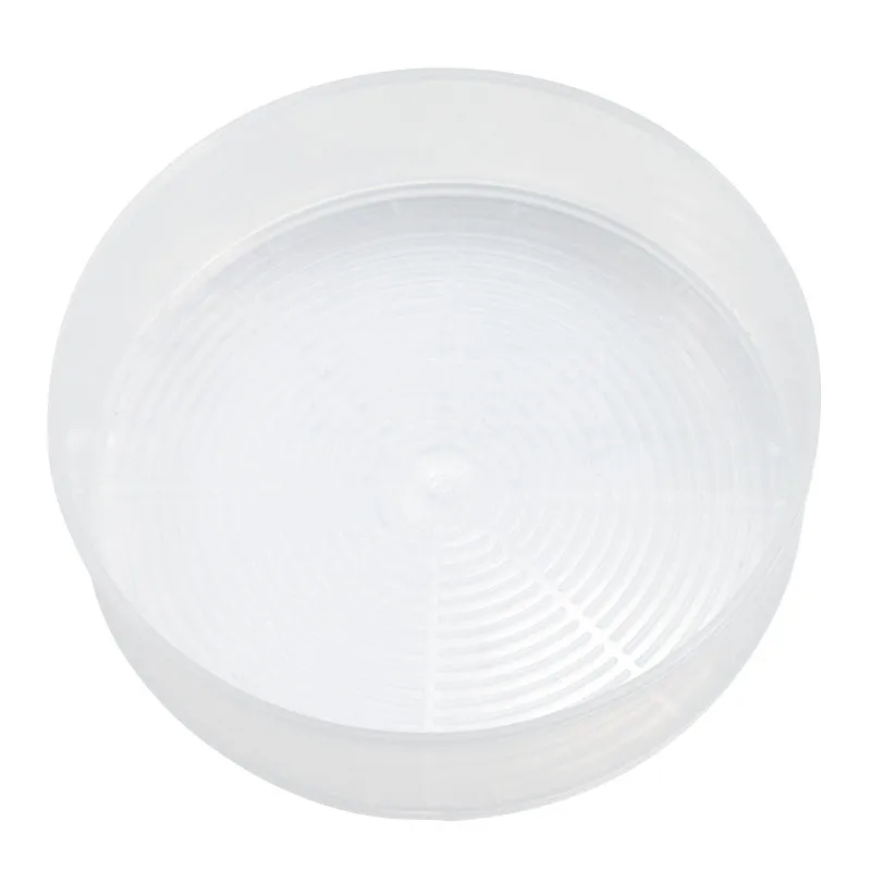 Kitchen Crop Round 4-Tray Seed Sprouting Kit