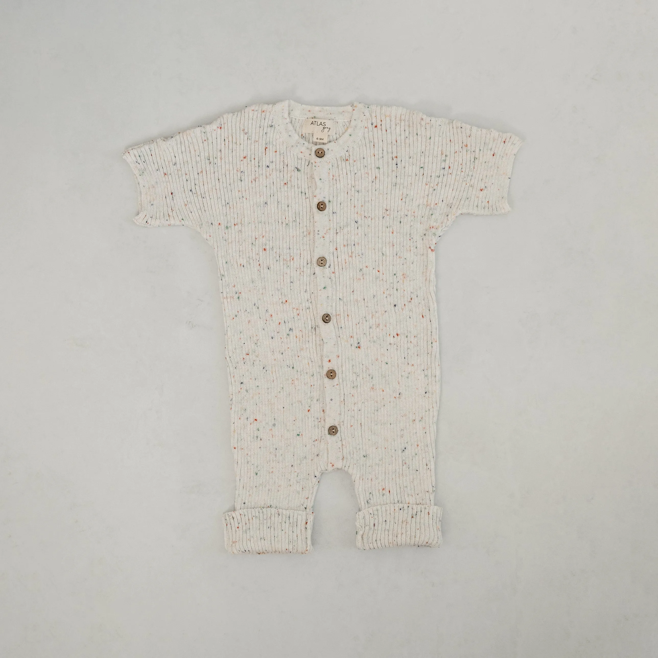 Knit Jumper