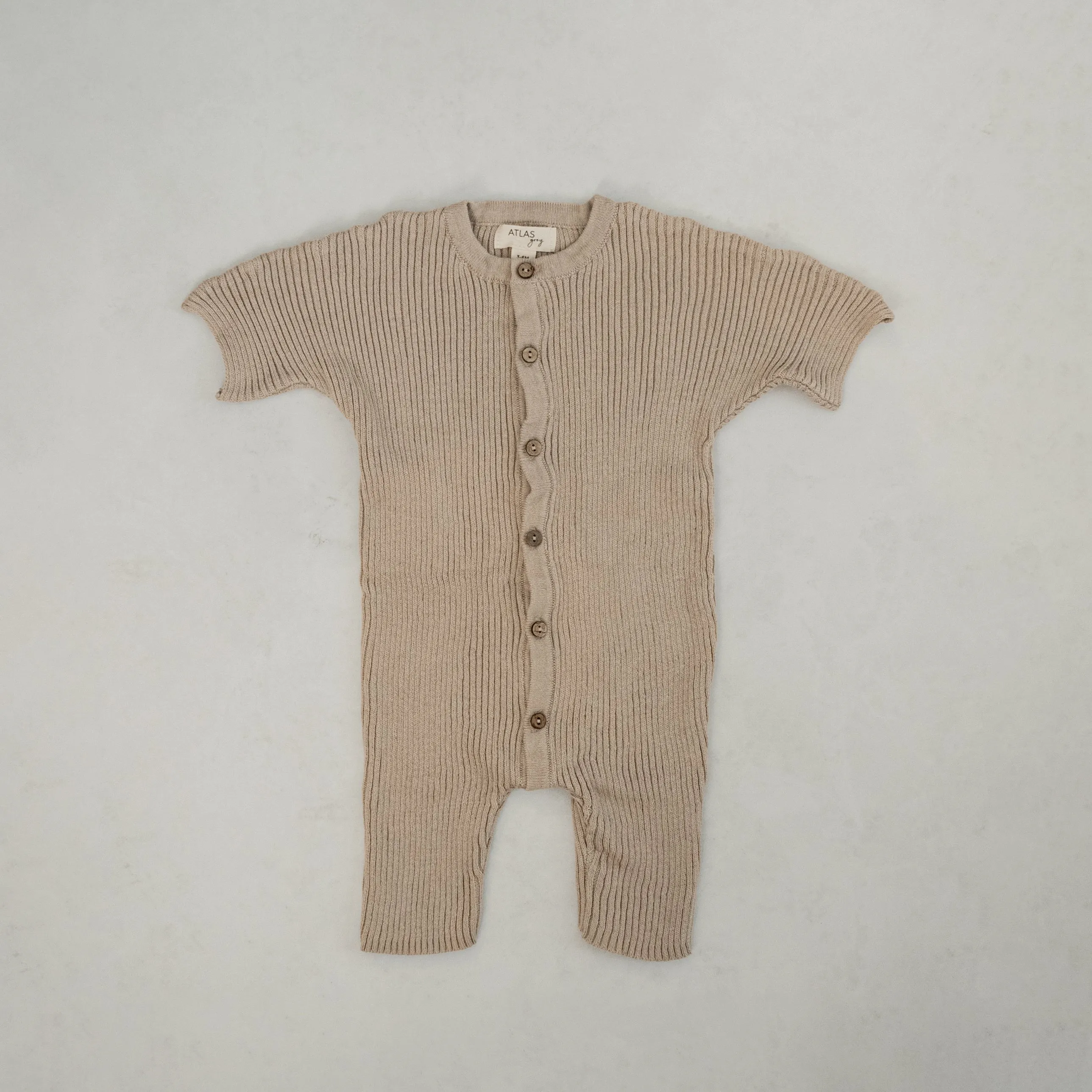 Knit Jumper