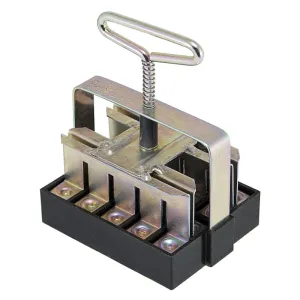 Ladbrooke Soil Blockers - 3/4 Mini Blocker (20 Blocks)