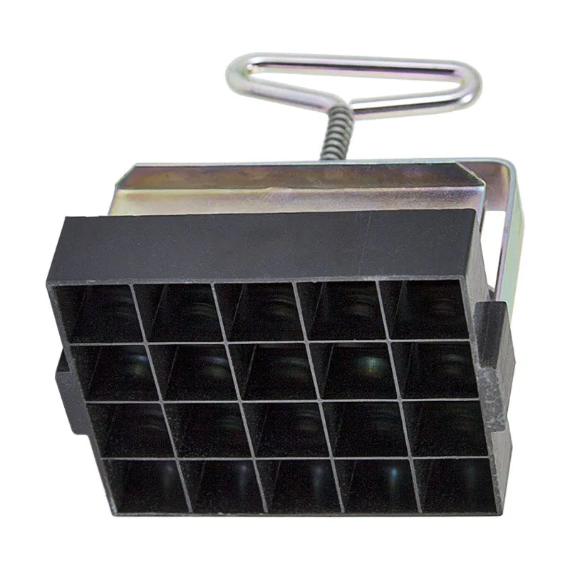 Ladbrooke Soil Blockers - 3/4 Mini Blocker (20 Blocks)