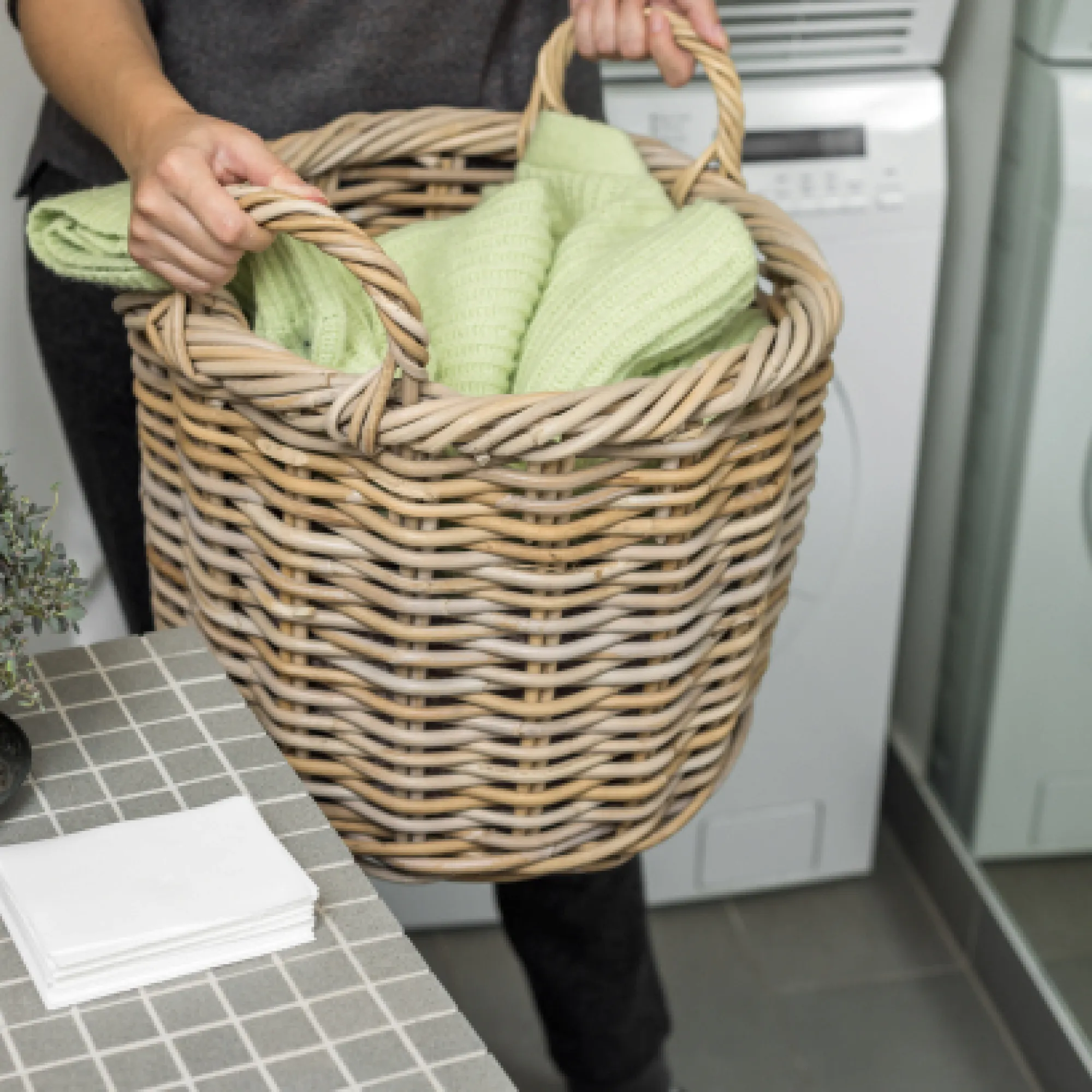 Laundry Detergent Sheets