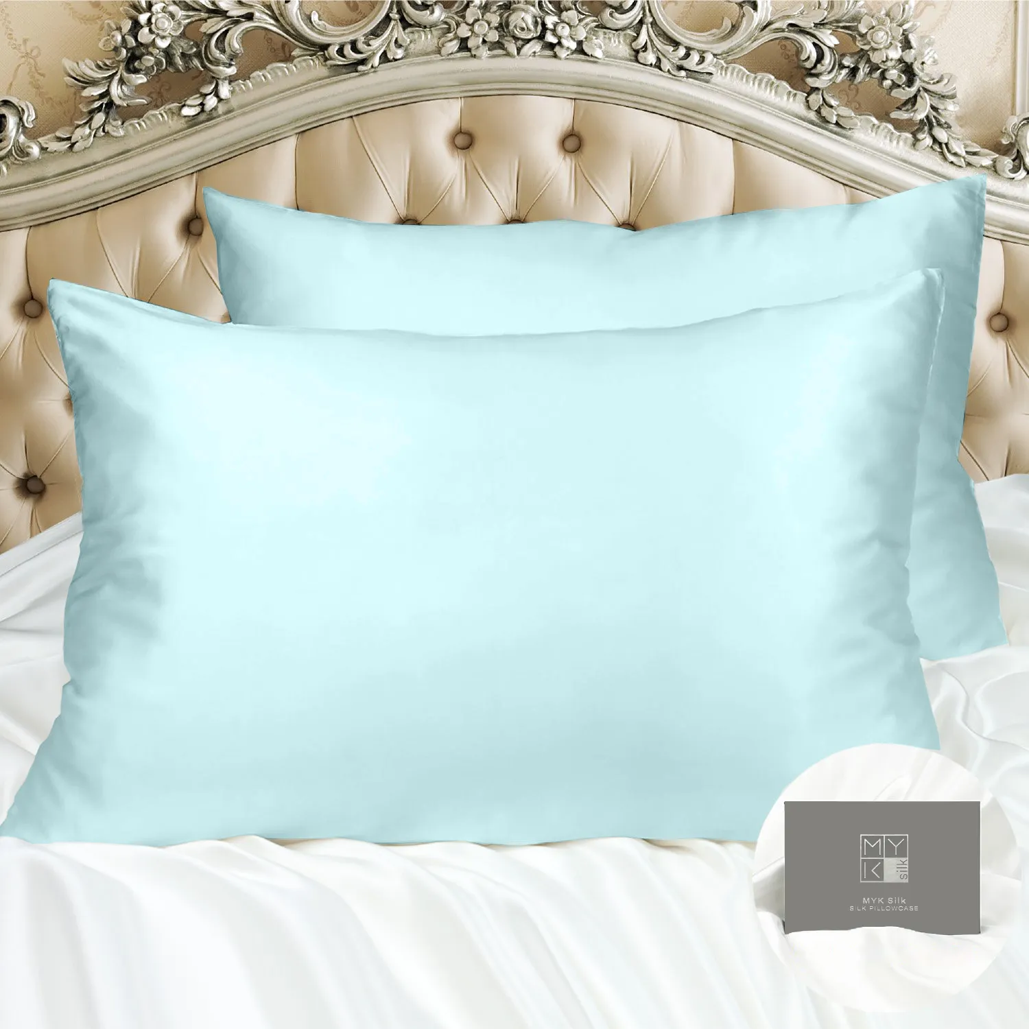 Limited Edition Mulberry Silk Pillowcase (30 momme)