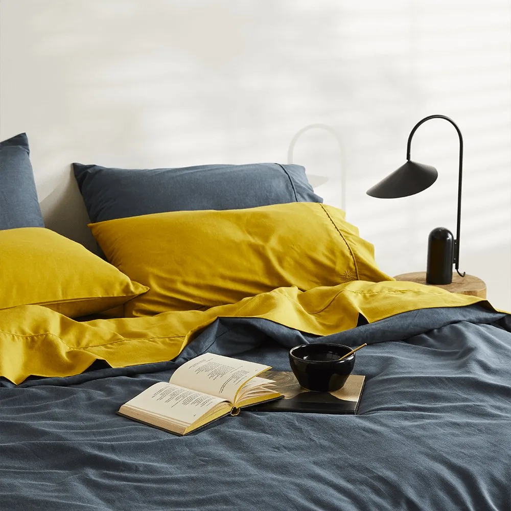 Linen  Duvet Cover