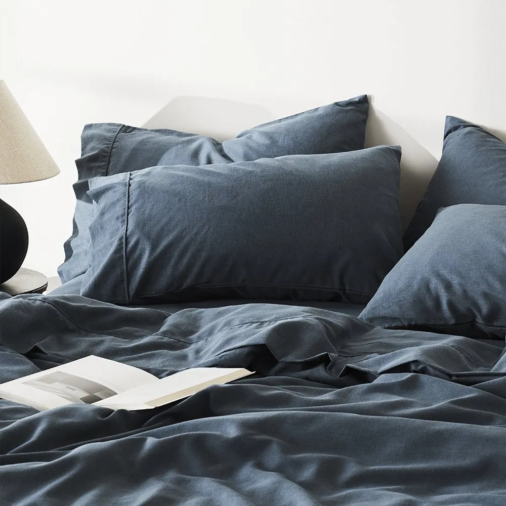 Linen  Duvet Cover