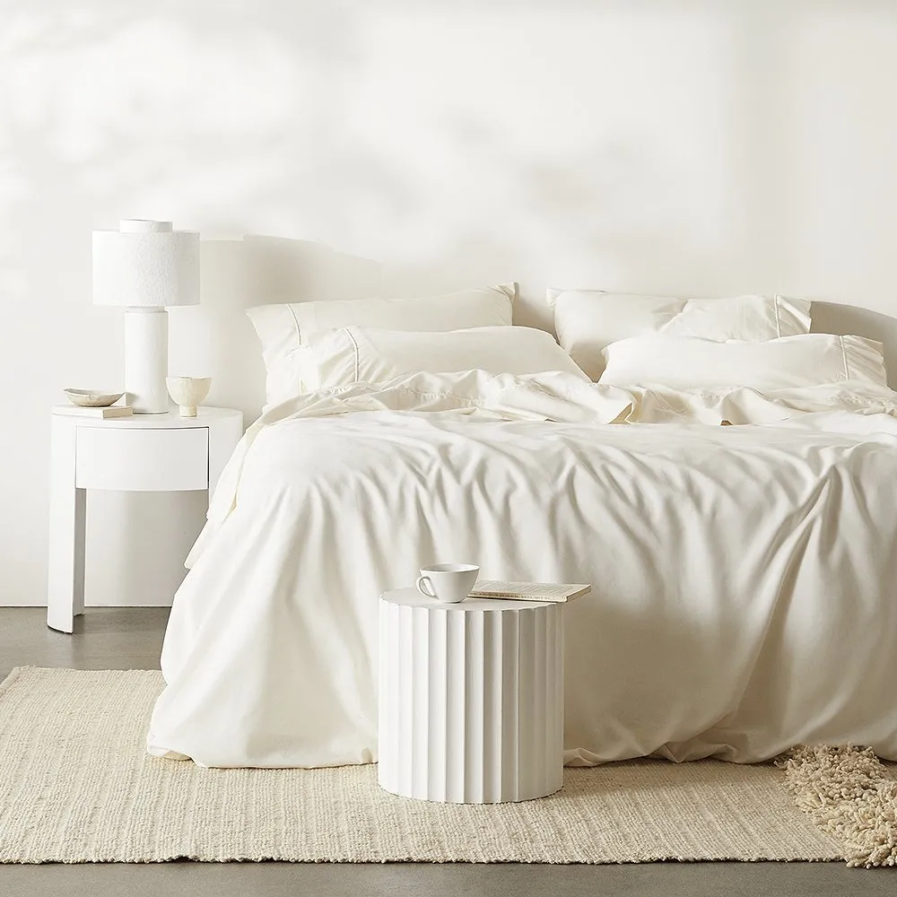 Linen  Duvet Cover