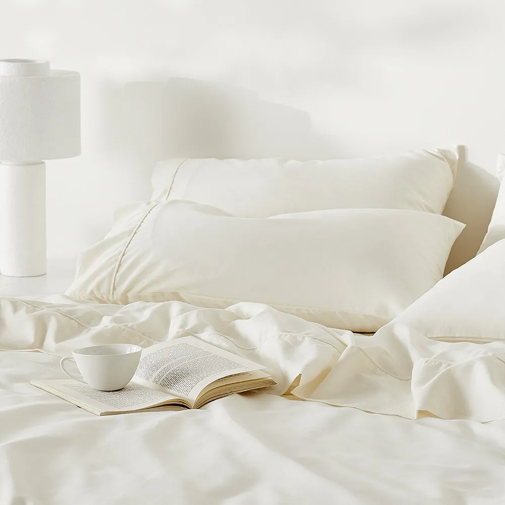 Linen  Duvet Cover