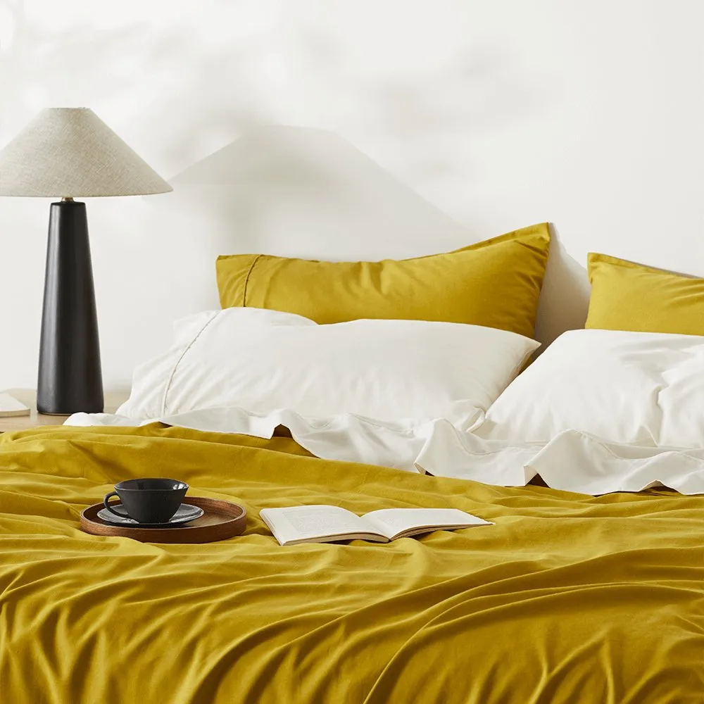 Linen  Duvet Cover
