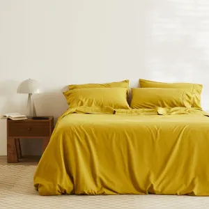 Linen  Duvet Cover