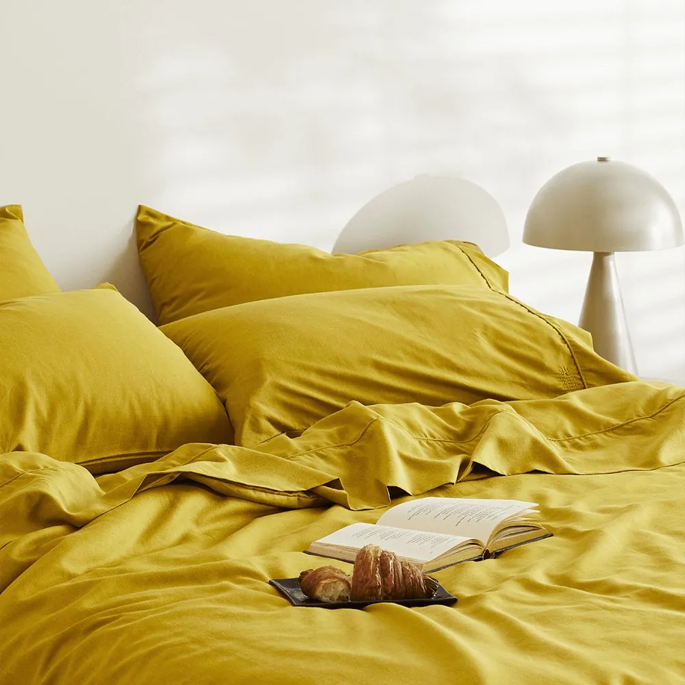 Linen  Duvet Cover