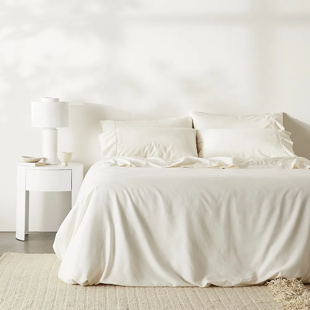 Linen  Duvet Cover