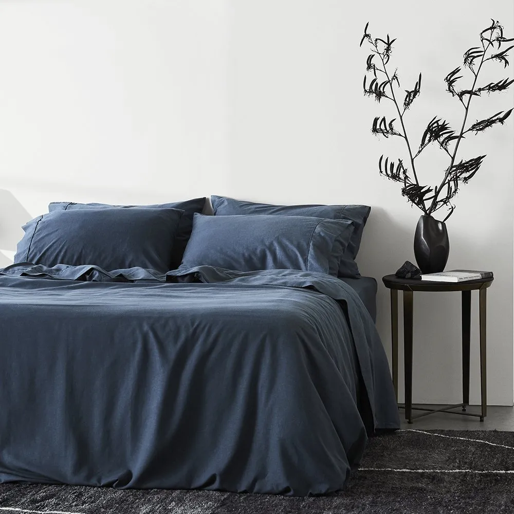 Linen  Duvet Cover