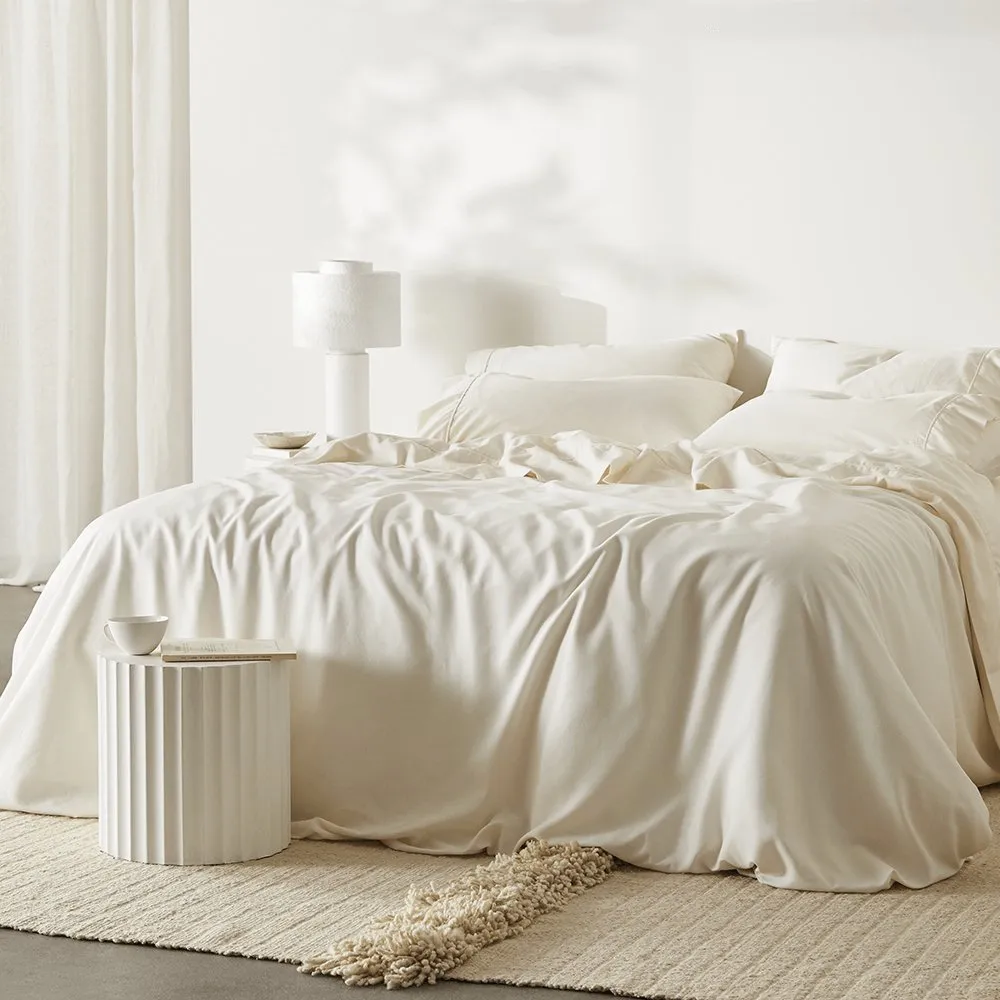 Linen  Duvet Cover