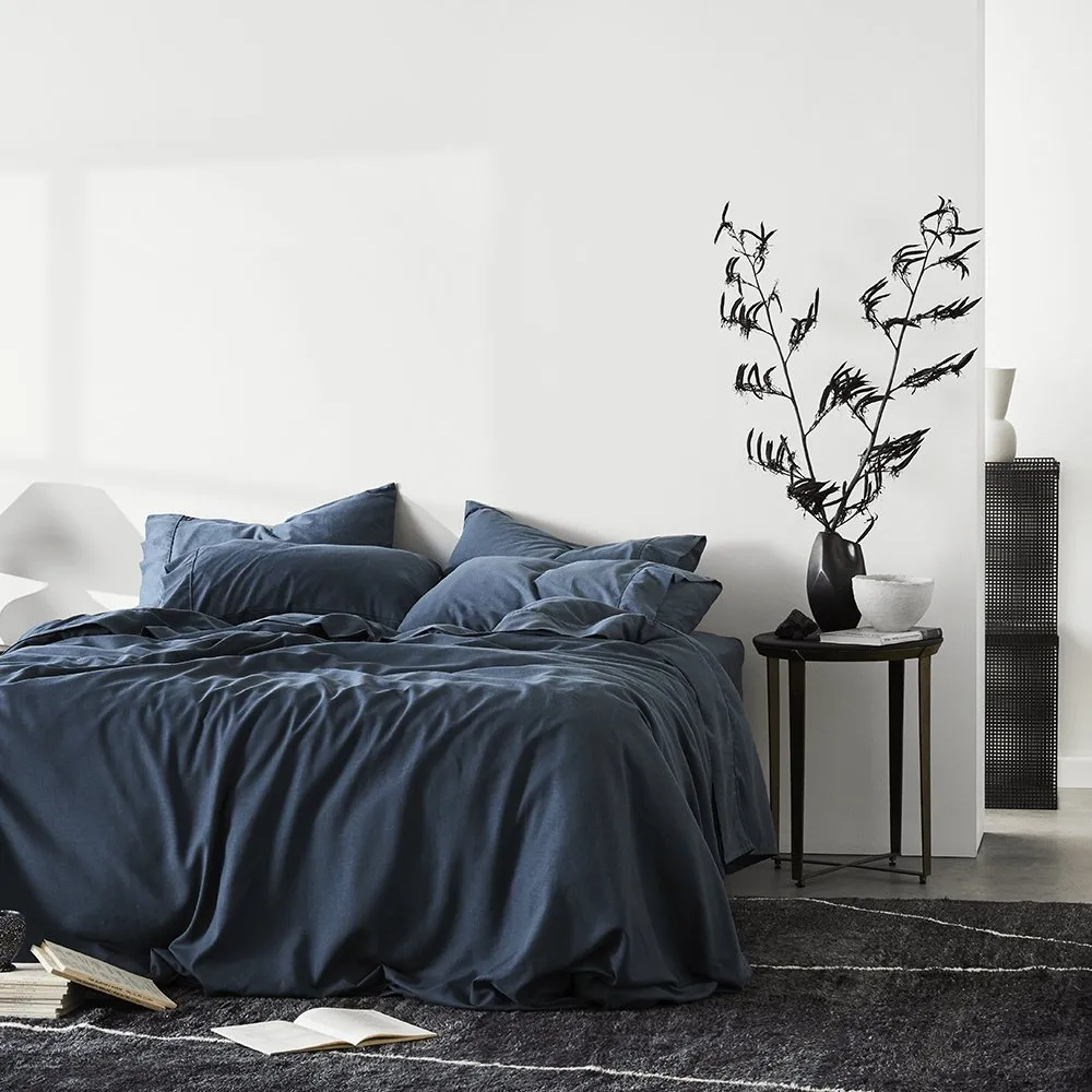 Linen  Duvet Cover