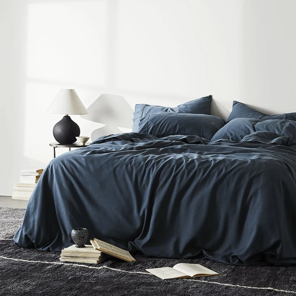 Linen  Duvet Cover