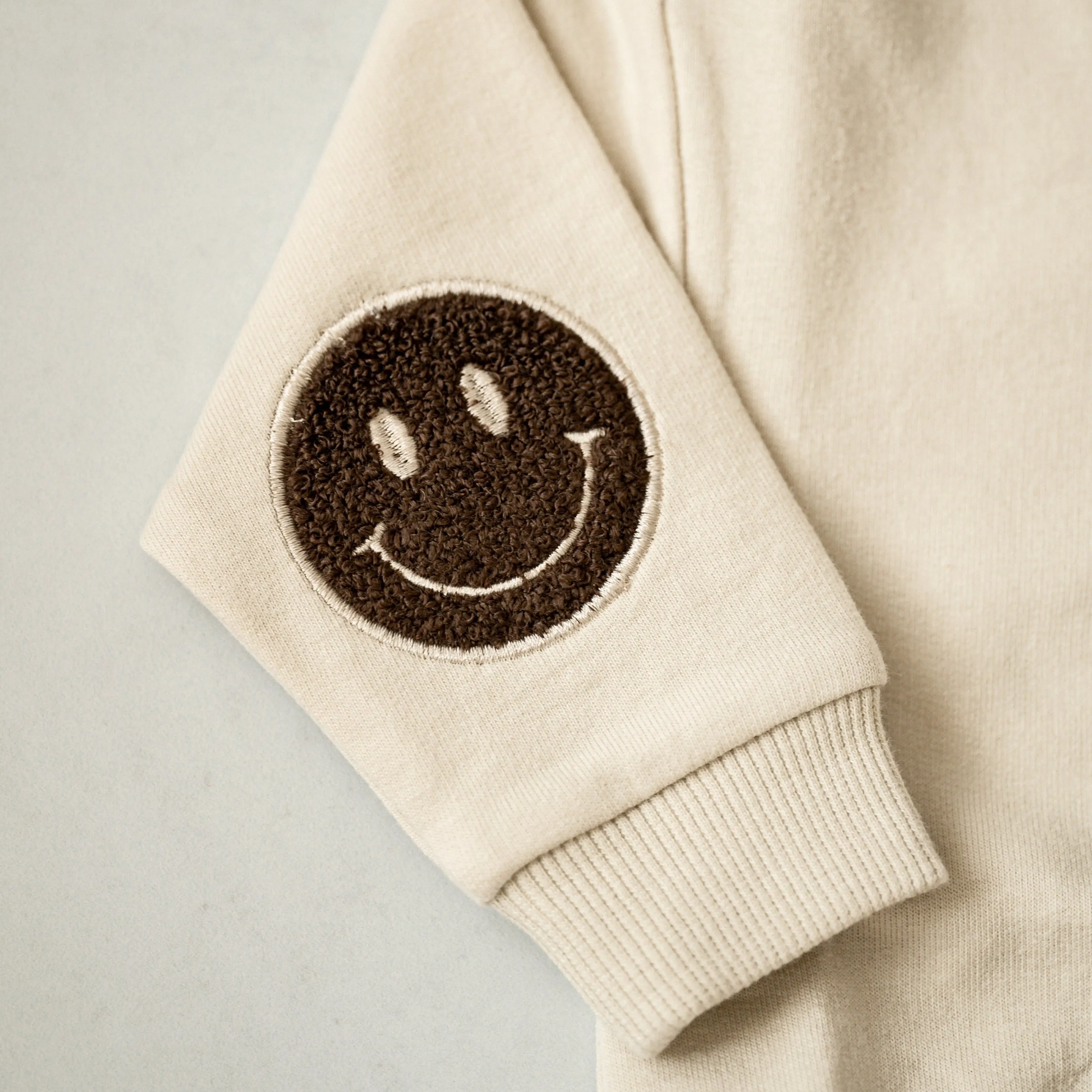 Love You. Mean It Crewneck