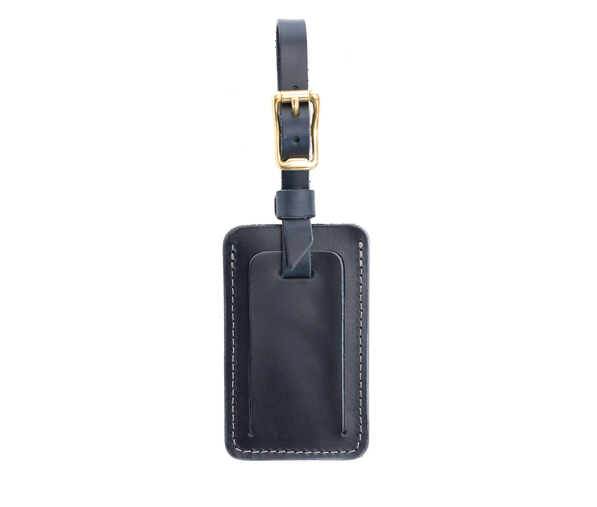 Luggage Tags by Lifetime Leather Co