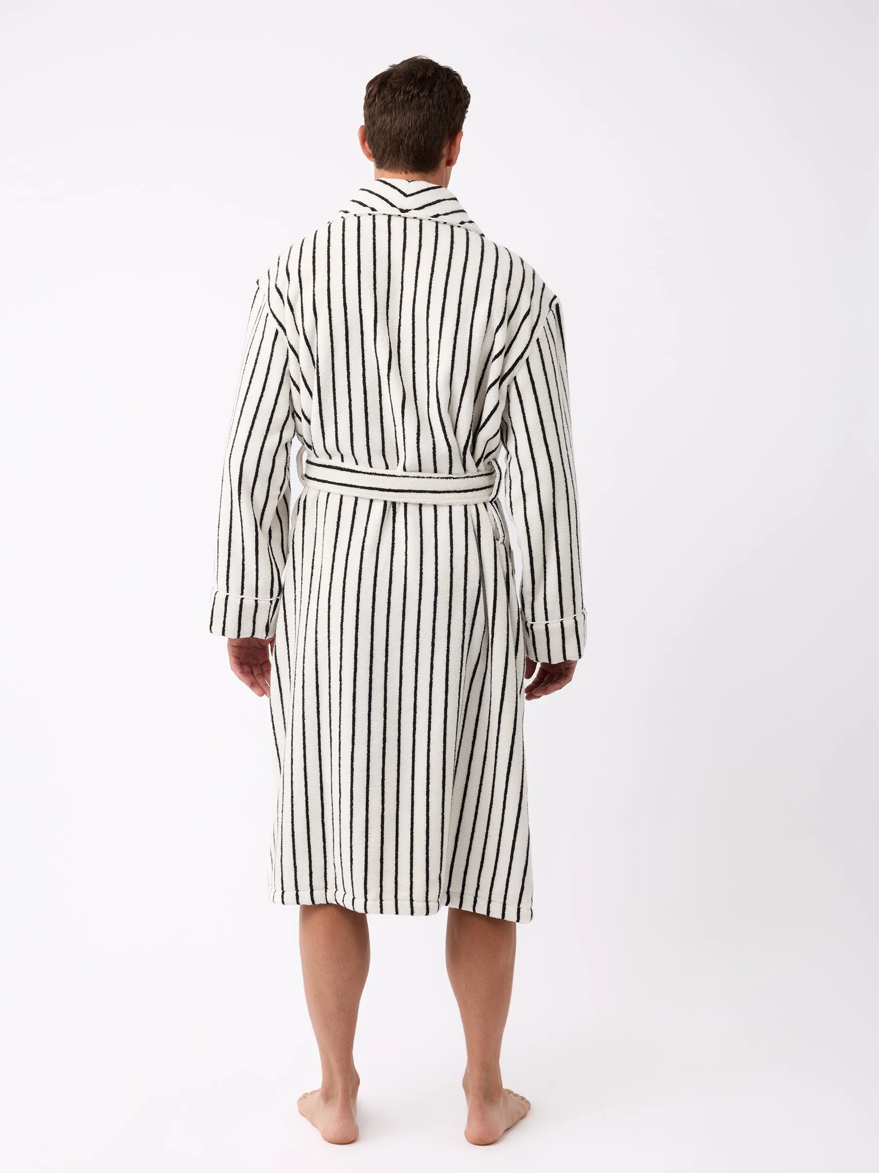 Luxe Bath Robe